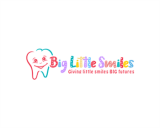 https://www.logocontest.com/public/logoimage/1652293552Big Little Smiles.png